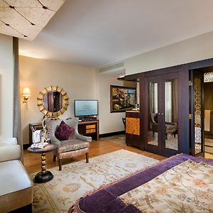 Premium Side Sea or Pool View Room 12